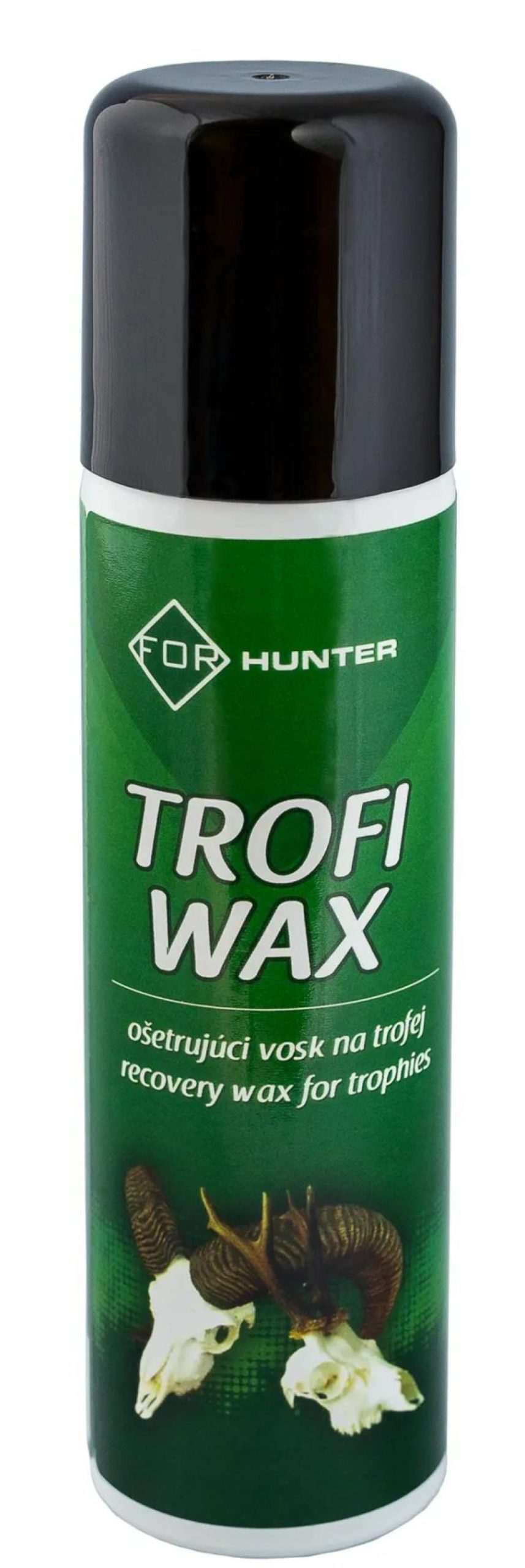 Diverse Jagtudstyr jagt-jakt | Trofi Wax 150Ml