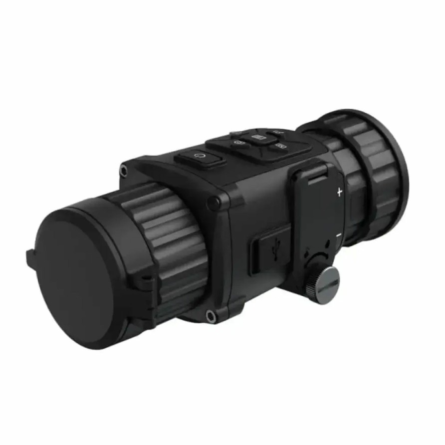 Natkikkert/Night Vision/Optik jagt-jakt | Hikmicro - Thunder Pro Termisk Clip-On