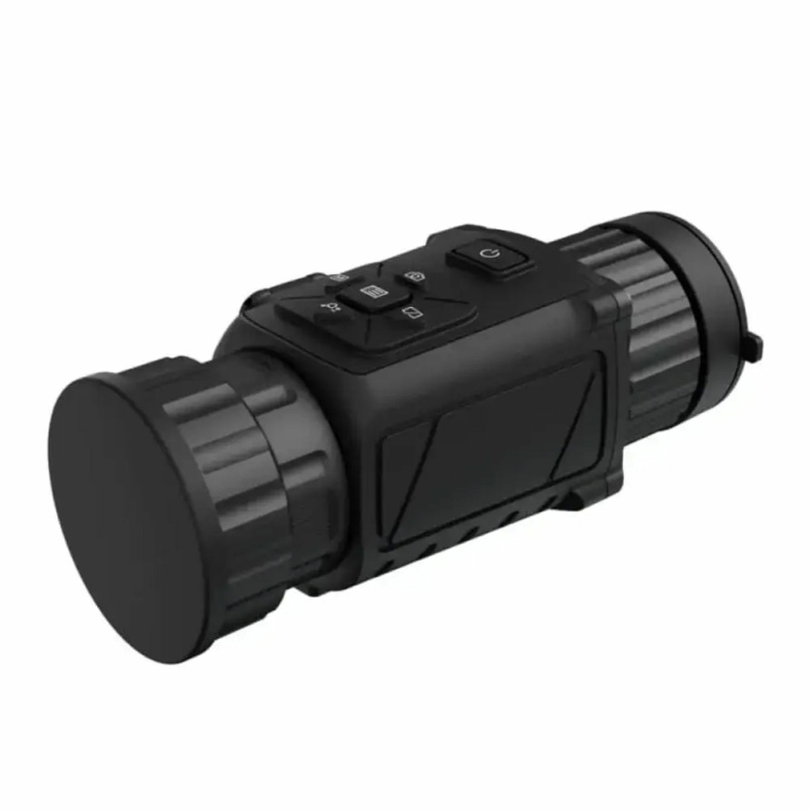 Natkikkert/Night Vision/Optik jagt-jakt | Hikmicro - Thunder Pro Termisk Clip-On