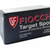 Vaben Tilbehor Og Ammunition jagt-jakt | Fiocchi - 22 Lr Tt Sport