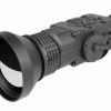 Natkikkert/Night Vision/Optik jagt-jakt | Agm Asp Tm75 336 Termal Imaging Monocular