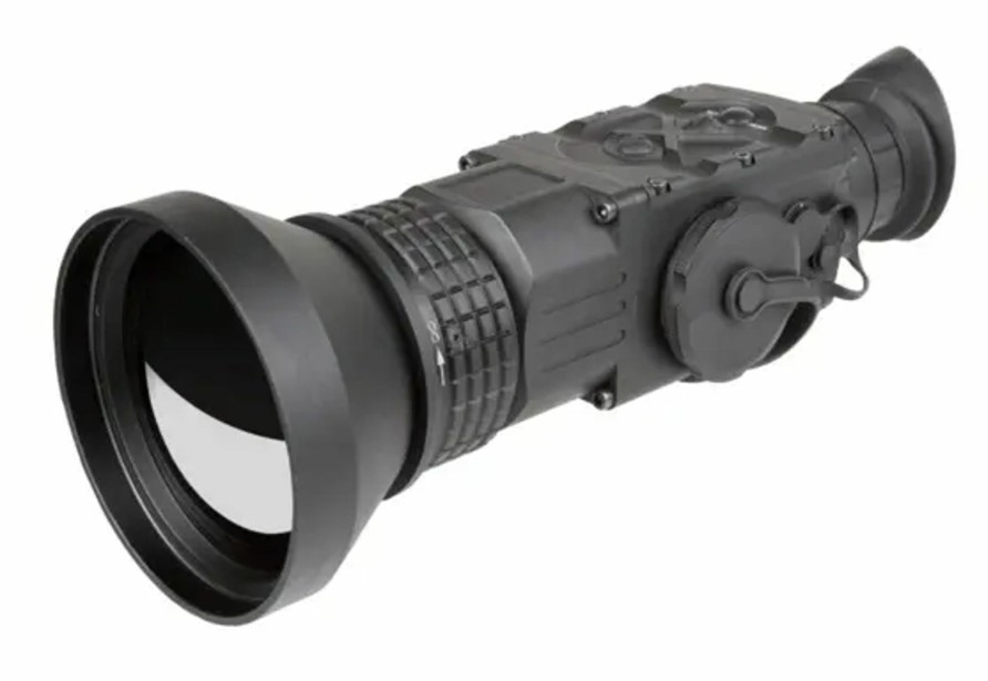 Natkikkert/Night Vision/Optik jagt-jakt | Agm Asp Tm75 336 Termal Imaging Monocular