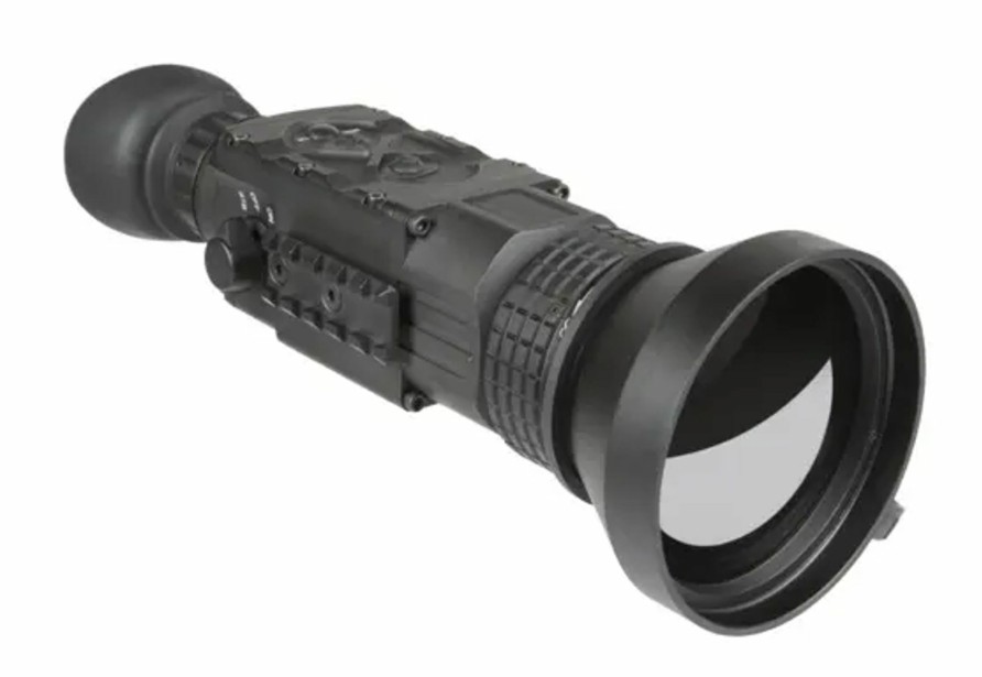 Natkikkert/Night Vision/Optik jagt-jakt | Agm Asp Tm75 336 Termal Imaging Monocular