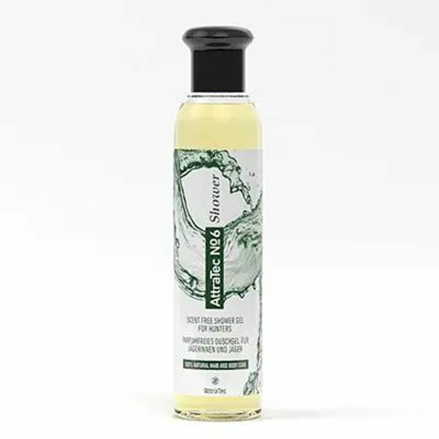 Diverse Jagtudstyr jagt-jakt | Attratec No 6 Bodyshampoo