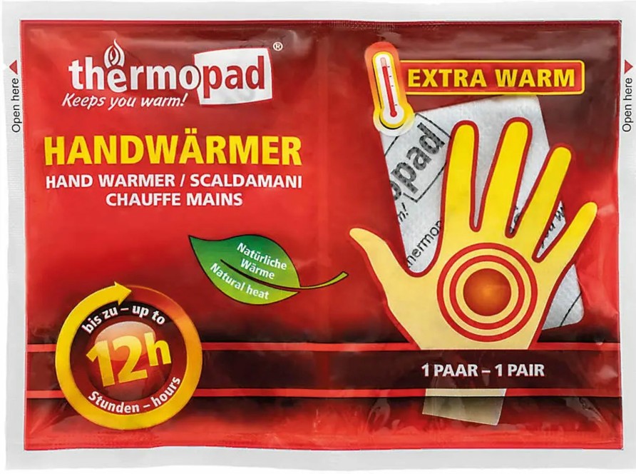 Diverse Jagtudstyr jagt-jakt | Handvarmer Thermopad