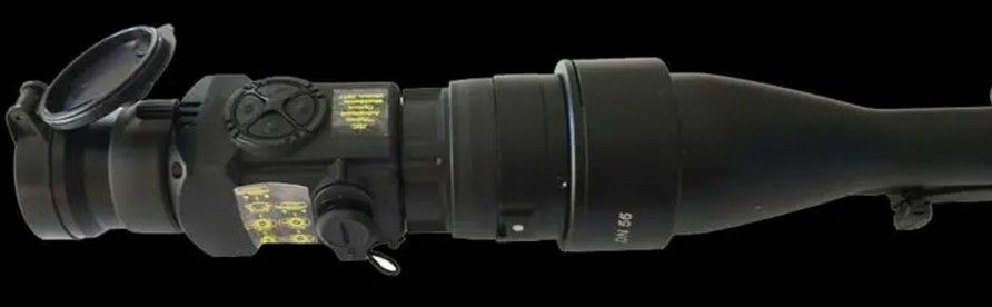 Natkikkert/Night Vision/Optik jagt-jakt | Pulsar Core Fxq50