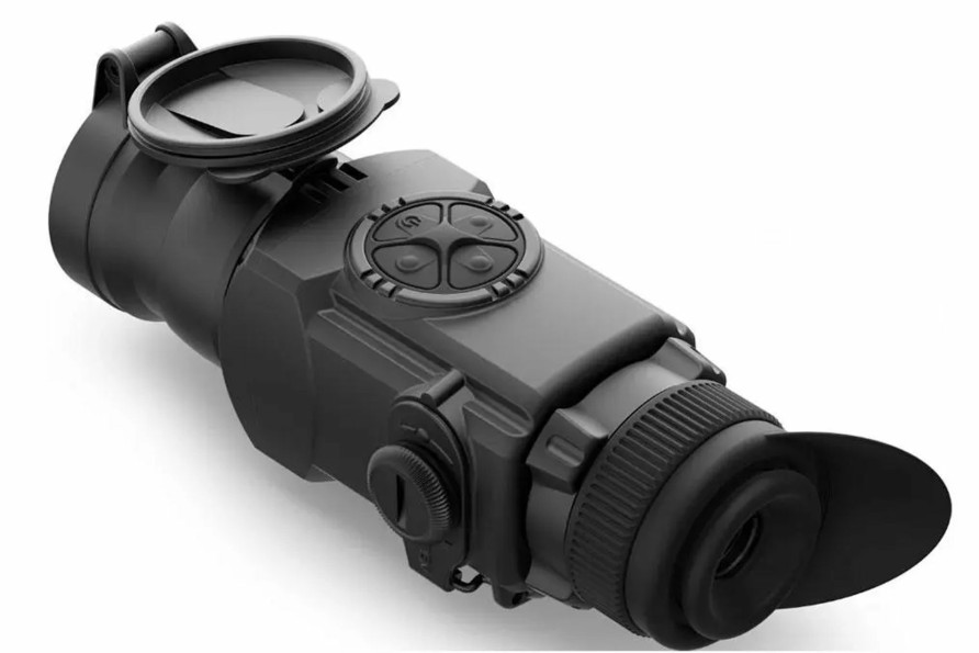 Natkikkert/Night Vision/Optik jagt-jakt | Pulsar Core Fxq50