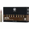 Vaben Tilbehor Og Ammunition jagt-jakt | Rws .308 Win 10,7Gr./165Gr. Doppelkern