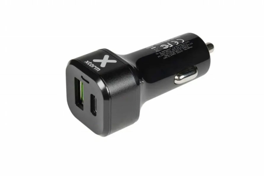 Diverse Jagtudstyr jagt-jakt | Turbo Billader Usb-C Pd & Usb Qc 3.0